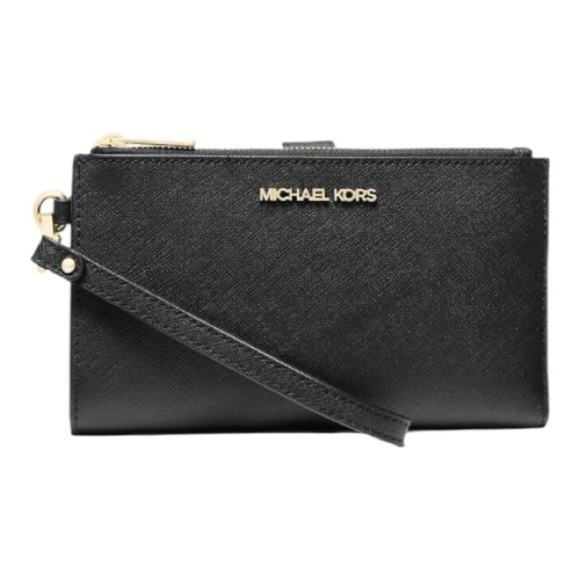 NWOT-MICHAEL KORS-ADELE IPHONE WALLET
